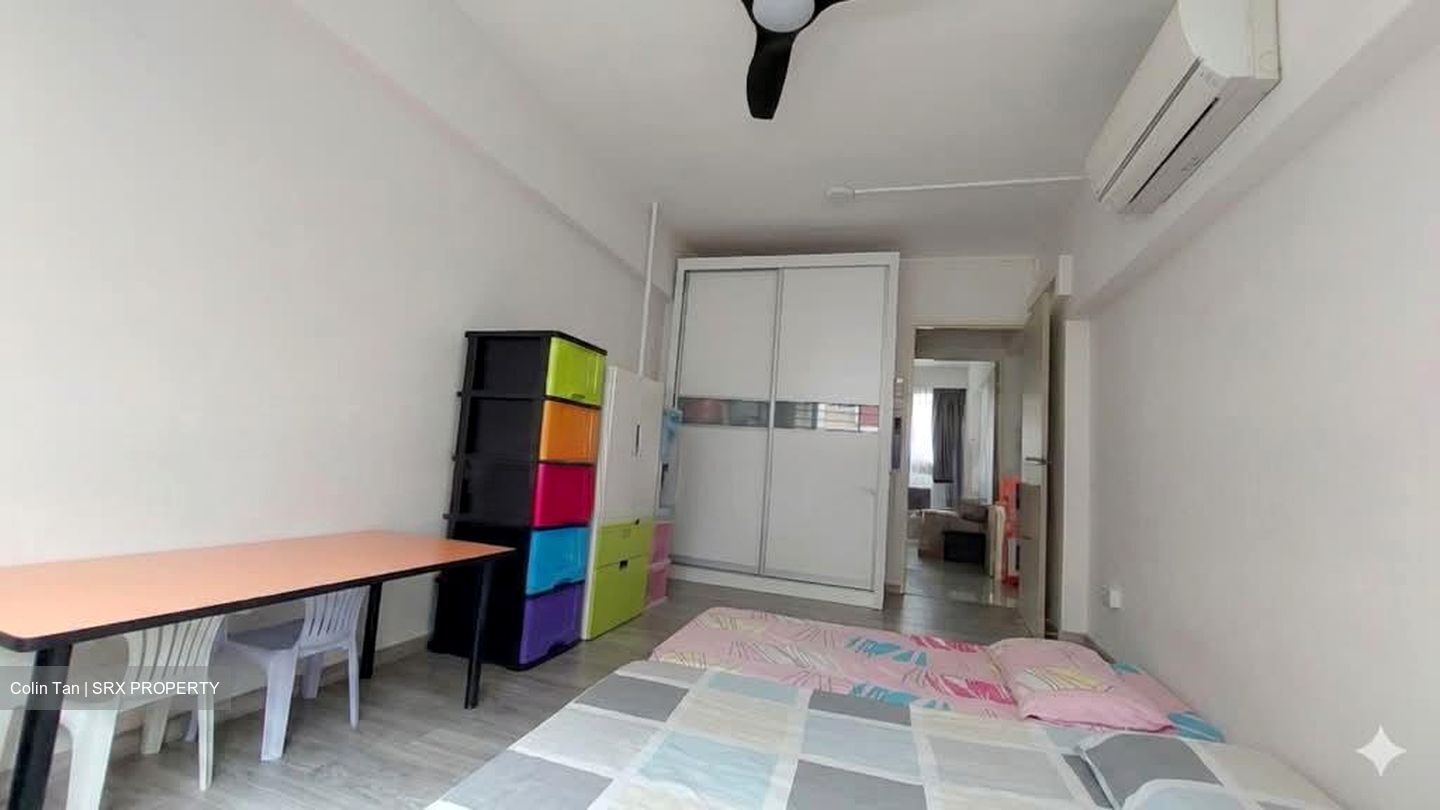 Blk 13 Toh Yi Gardens (Bukit Timah), HDB 4 Rooms #556278261